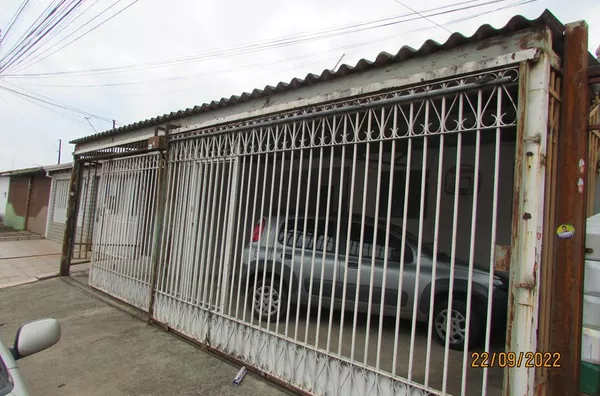 Casa - Quadra QNN 20 - Foto 2