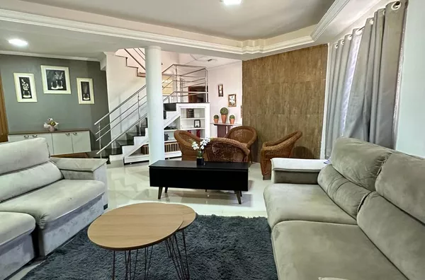 Casa - Setor de Mansões IAPI - Foto 4