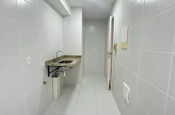 Apartamento - Quadra CNB 6 - Foto 5