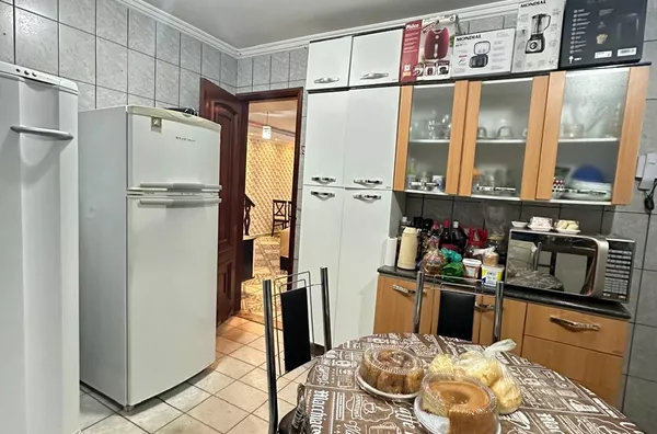 Casa - Quadra QR 318 - Foto 6