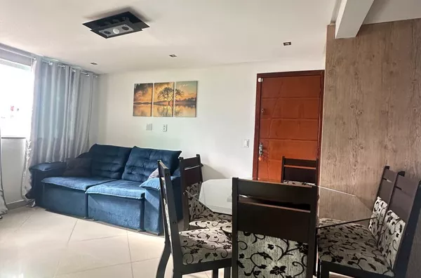 Apartamento - Rua Rua 8 - Foto 4