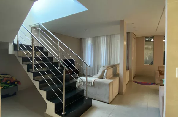 Casa - Chácara Chácara 24 - Foto 4