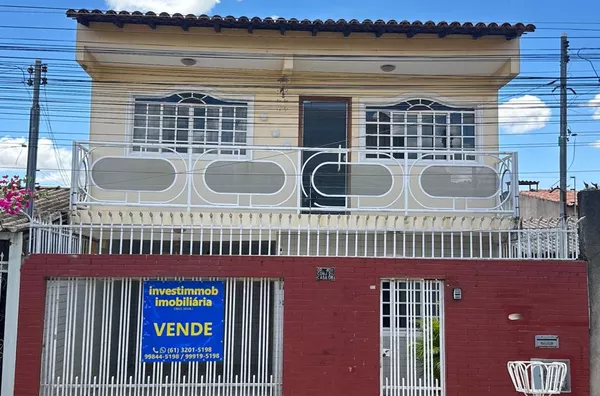 Casa - Quadra QR 401 Conjunto 1 - Foto 1