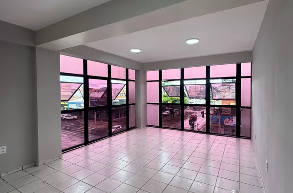 Sala - Quadra QNB 18 - Foto 5