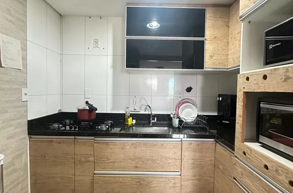 Apartamento - Rua Rua 8 - Foto 6