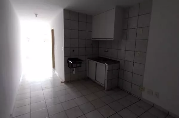 Apartamento - Quadra CLN 5 Bloco F - Foto 3