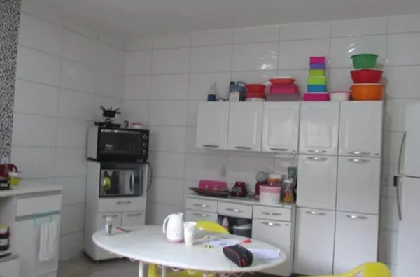 Casa - Quadra QNN 20 - Foto 4