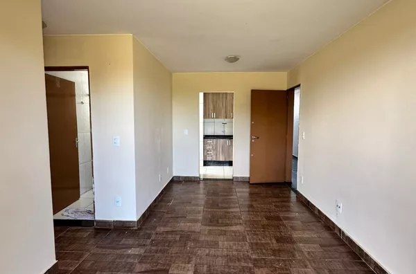 Apartamento - Quadra QN 120 Conjunto 1, 204 - Foto 5