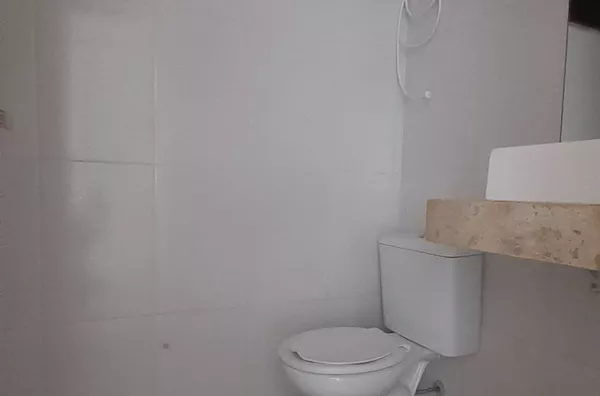 Apartamento - Quadra QNJ 58 - Foto 6