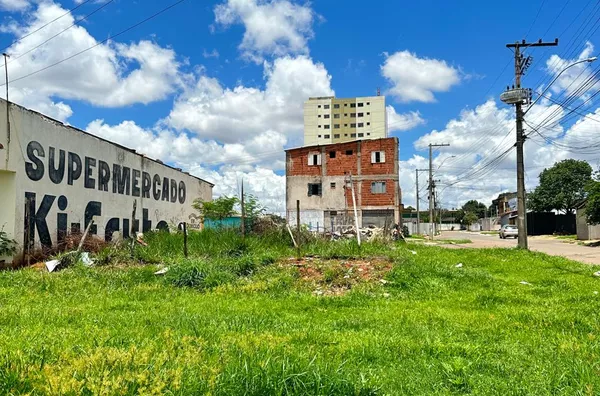 Terreno_residencial - Quadra QN 325 Conjunto A - Foto 5