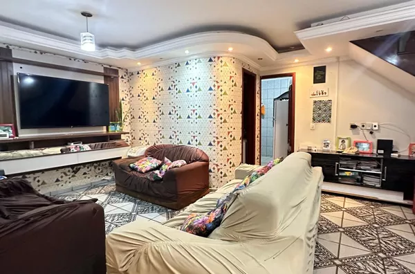 Casa - Quadra QR 318 - Foto 3