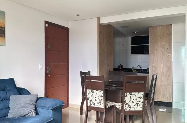 Apartamento - Rua Rua 8 - Foto 5