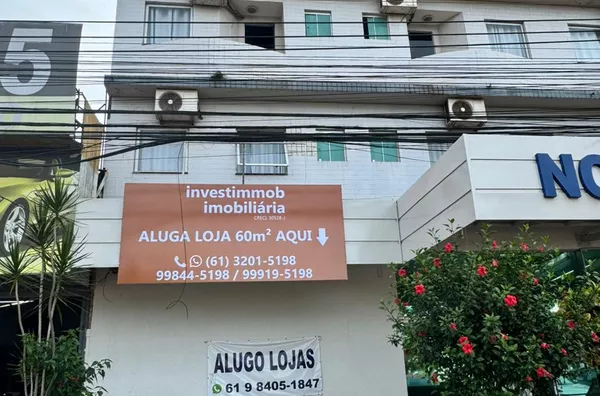 Loja - Quadra QS 5 Rua 310 - Foto 1