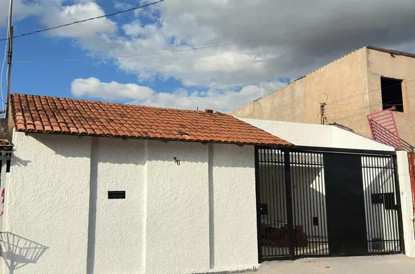 Casa - Quadra QNN 5 - Foto 4