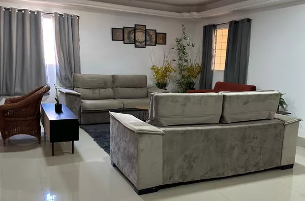 Casa - Setor de Mansões IAPI - Foto 3