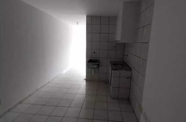 Apartamento - Quadra CLN 5 Bloco F - Foto 2