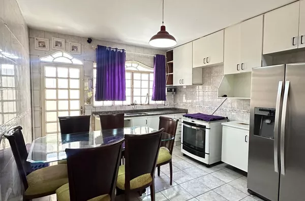 Casa - Quadra QR 401 Conjunto 1 - Foto 6