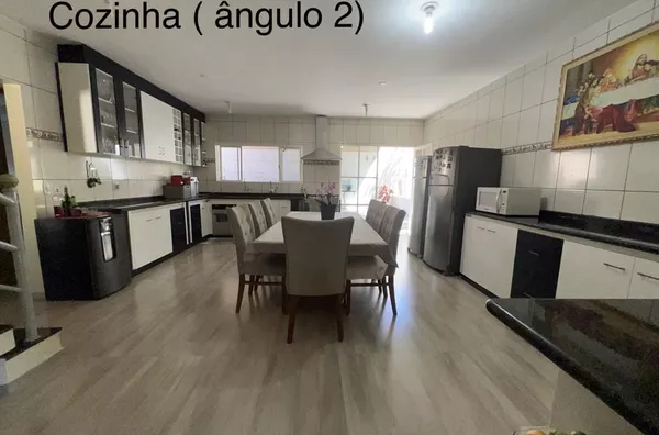 Casa - Rua Rua 4 - Foto 4