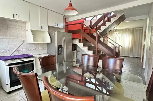 Casa - Quadra QR 401 Conjunto 1 - Foto 5