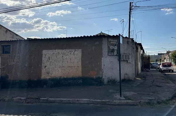 Terreno_residencial - Quadra QS 6 Conjunto 6 - Foto 5