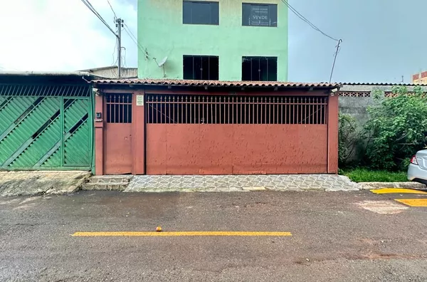Casa - Quadra QR 318 - Foto 1