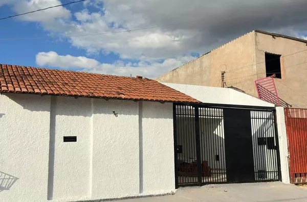Casa - Quadra QNN 5 - Foto 2