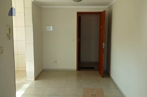 Apartamento para Locação em Ouro Fino / MG no bairro CENTRO