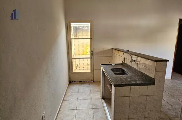 CASA, JD. RUBIACEA