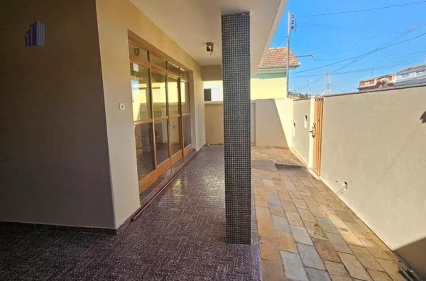 Casa para aluguel,  Centro, Ouro Fino