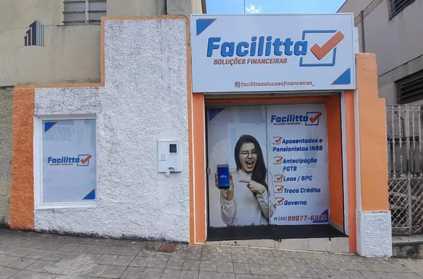 PONTO COMERCIAL - CENTRO