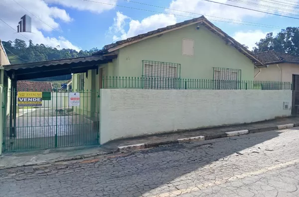 Casa para venda,  Vila Santo Onofre, Ouro Fino