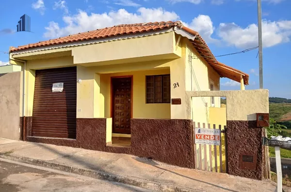 Casa para aluguel e venda, 2 quarto(s),  Palomos, Ouro Fino