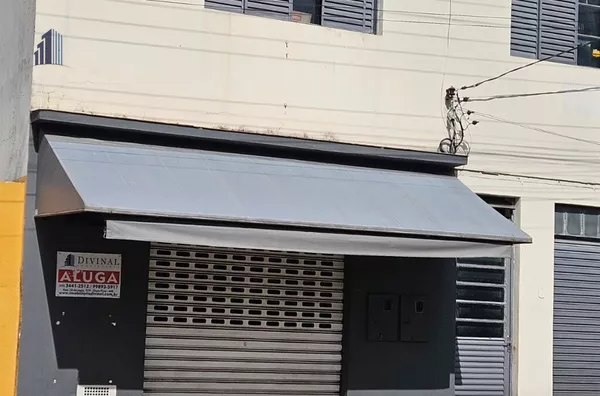 Comercial para Locação em Ouro Fino / MG no bairro CENTRO