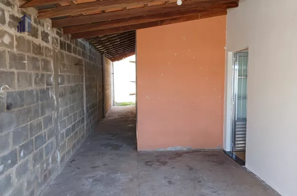 CASA, SERRA DO SOL