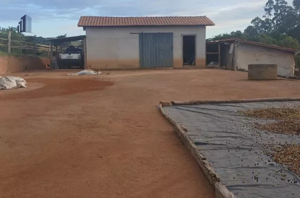 Sítio para venda,  , Ouro Fino