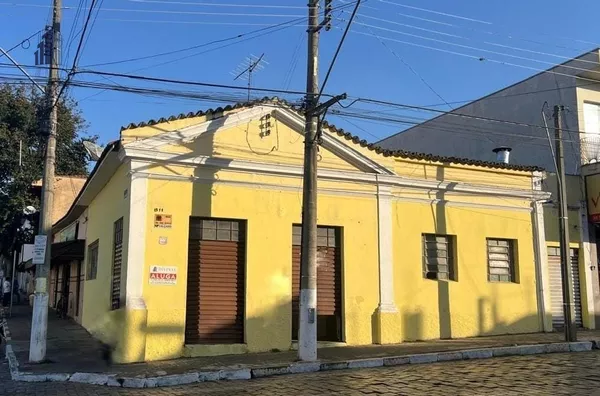 Ponto Comercial para Locação em Ouro Fino / MG no bairro CENTRO