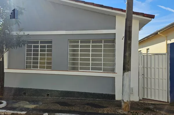 CASA, CENTRO