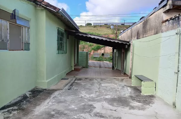Casa para venda,  Vila Santo Onofre, Ouro Fino