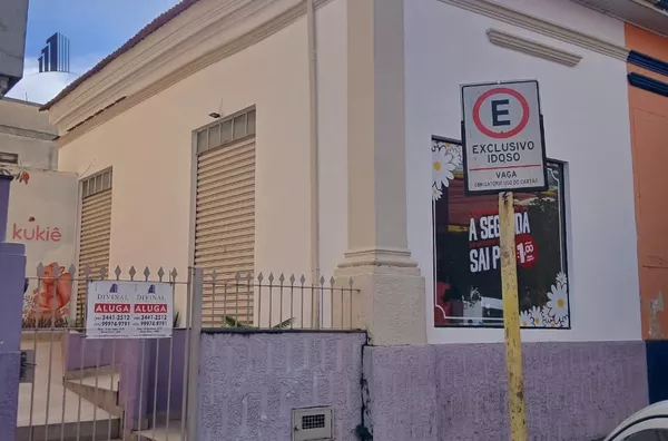 LOJA, CENTRO