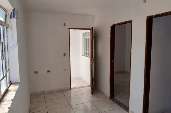Casa para aluguel,  Avenida, Ouro Fino