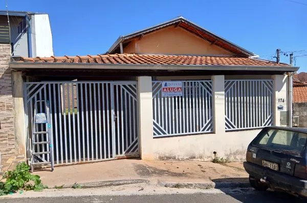 CASA, SERRA DO SOL