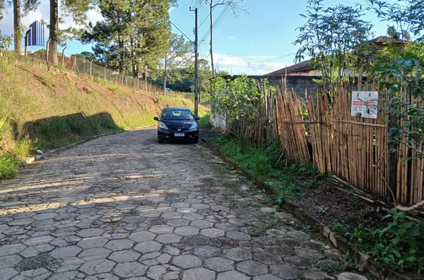 Terreno para venda,  Jardim Burza, Ouro Fino