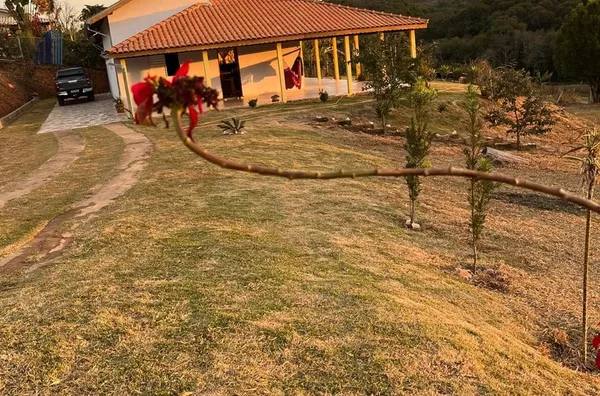Chácara para venda, , Ouro Fino - Foto 1