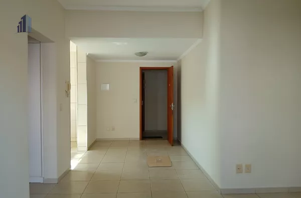 Apartamento para Locação em Ouro Fino / MG no bairro CENTRO