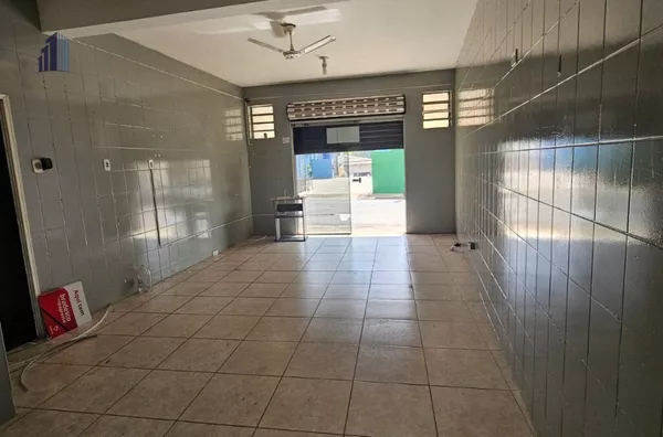 Comercial para Locação em Ouro Fino / MG no bairro CENTRO