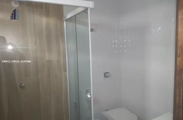 Casa para Venda em Ouro Fino / MG no bairro ALTO