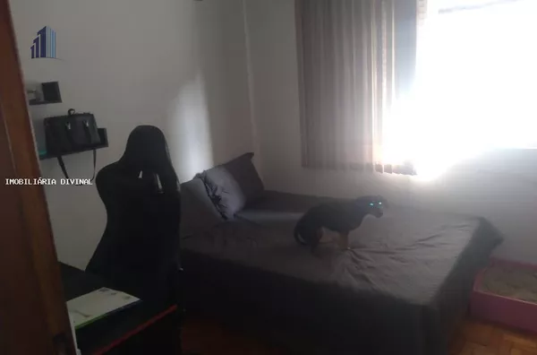 Casa para Venda em Ouro Fino / MG no bairro ALTO
