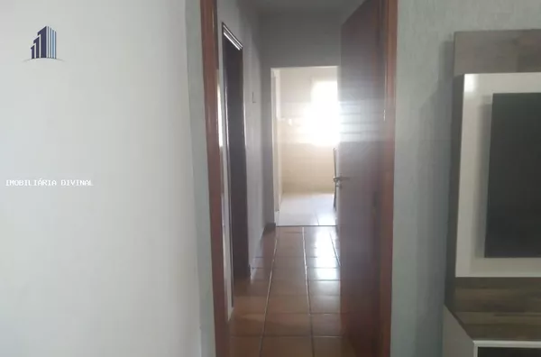 Casa para Venda em Ouro Fino / MG no bairro ALTO