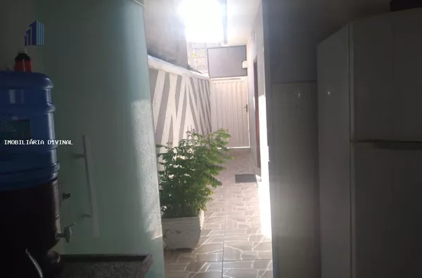 Casa para Venda em Ouro Fino / MG no bairro ALTO