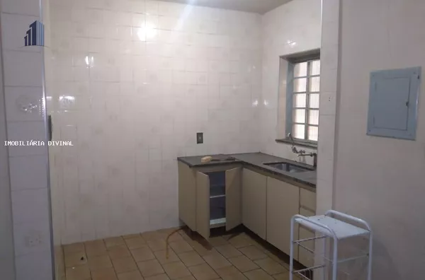 Casa para Venda em Ouro Fino / MG no bairro BNH NOVO